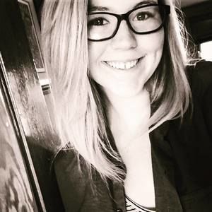 Meet your Posher, Mya